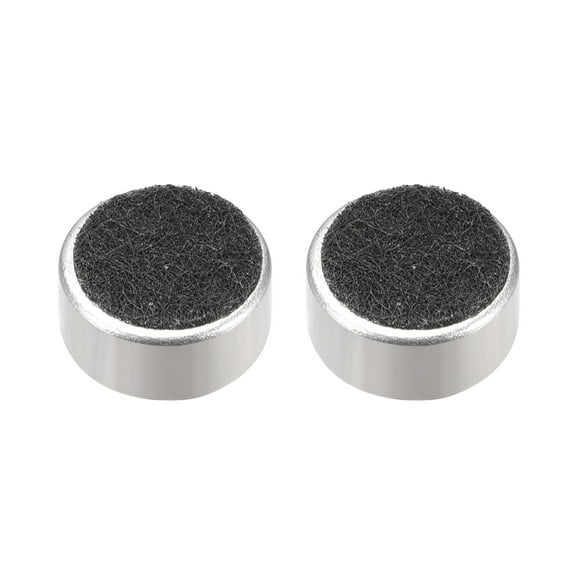 Soldering Audio Speaker 9.7mm x 5mm Loudspeaker for Small Electronic Project 2pcs