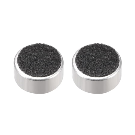 Soldering Audio Speaker 9.7mm x 5mm Loudspeaker for Small Electronic Project 2pcs