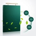 thumbnail image 1 of PE cutting board, food grade, outdoor., 1 of 4