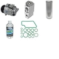 thumbnail image 2 of HVAC A/C Compressor Replacement Kit, 2 of 4