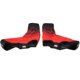thumbnail image 4 of Wheel up ride Shoe cover ride Skid Bicycle cover Shoe Waterproof Shoe cover m, 4 of 10