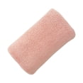 thumbnail image 1 of Multicolor Microfiber Face Towels for Bathroom Spa Gym Use Soft Quick Drying Hand Towel 13x29 Inch, 1 of 4