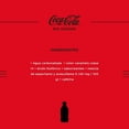 thumbnail image 3 of Refresco Coca Cola zero 12 botellas de 355 ml c/u, 3 of 4