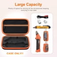 thumbnail image 2 of Buscador de disyuntores AC ET310 de Case BOVKE para Klein Tools, 2 of 7