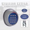 COZ Wireless keypad for Sliding Gate Opener Automatic Operator Home