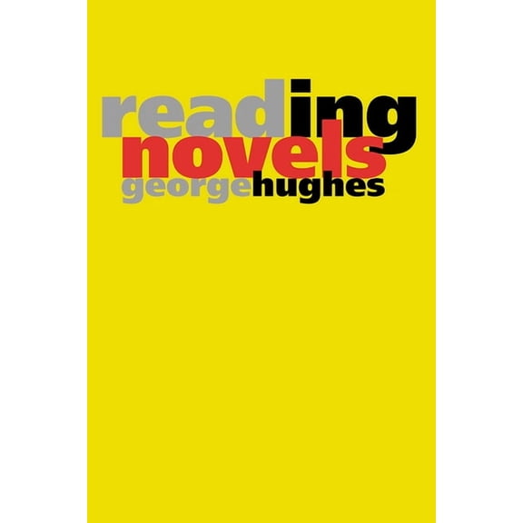 Reading Novels, (Paperback)