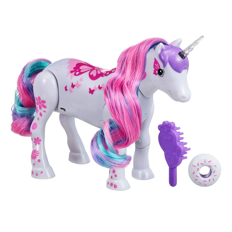 Little live pets unicorn sales