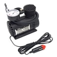 thumbnail image 4 of Mini Nuevo Portátil Mini 300psi Bomba Infladora De Automóviles De 12 V Bomba De Neumáticos Para Automóviles Mini Eléctricos Para Necesidades De Emergencia Para El Automóvil., 4 of 7