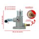 thumbnail image 4 of Toma De Agua C/ Sensor P/ Suzuki Swift 1.5l 2007-2011, 4 of 4
