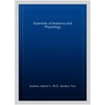 thumbnail image 2 of Pre-Owned Pre-owned: Essentials of Anatomy and Physiology, Paperback by Scanlon, Valerie C., Ph.D.; Sanders, Tina, ISBN 0803669372, ISBN-13 9780803669376, 2 of 3