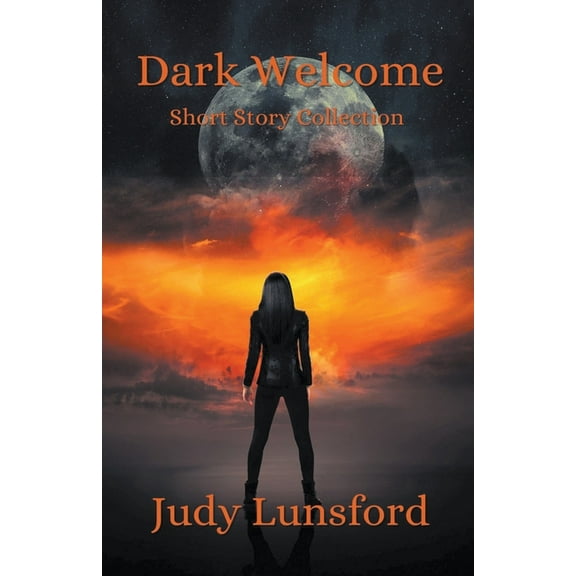 Dark Welcome - Short Story Collection, (Paperback)
