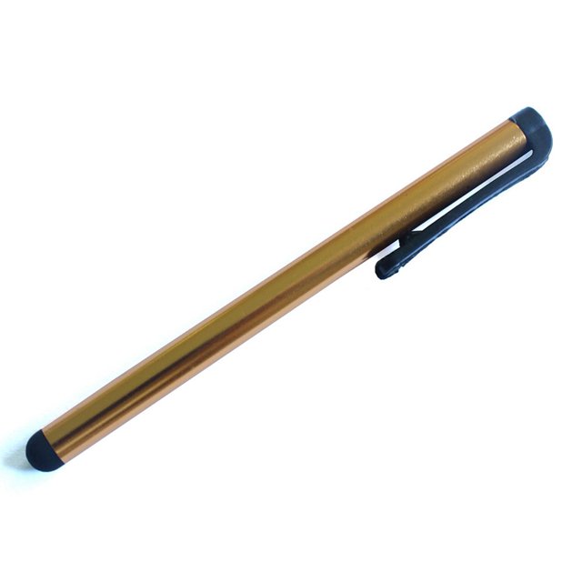 7.0 Capacitive Screen Touch Pen Universal 7.0 Capacitive Touch Screen Stylus Pen Metal Touch Screen Pen For Tablet PC Phone