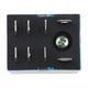thumbnail image 4 of 24V DC Coil Power Relay DPDT LY2NJ Con Base De Enchufe, 4 of 9