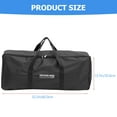 thumbnail image 5 of Bbq Tools Carry Bag Portable Oxford Cloth Storage for Outdoor Grill Accessories, 5 of 5
