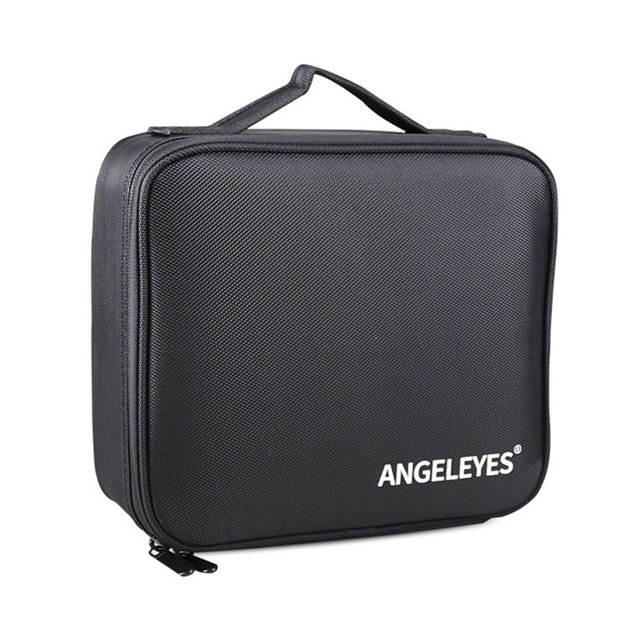 Astronomical Telescope Accessory Storage Bag Removable Divider Eyepiece Bag