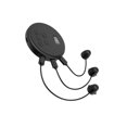 thumbnail image 2 of Seitruly Mute Phone Auto Device Screen Clickers Point Grabber Función de memoria Video Toques automáticos Herramienta de clic Tapper para Videojuegos y accesorios 3 cabezas, 2 of 6