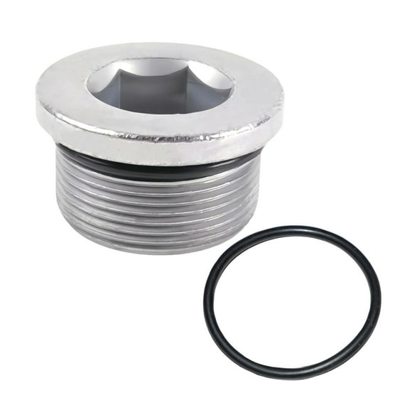 Oil Pan Drain Plug M30*1.5*14 Mm For A-U-D-I A4 A6 A8 Q7 RS4 S4 S6 S8 VW Passat Phaeton For BMW X3 X5 4.4i 4.8is 1997-2010