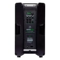 thumbnail image 3 of Bafle Amplificado MACKIE SRM212 V-CLASS 12' 2000w Negro 65.7x36x38.5, 3 of 4