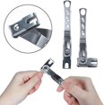 thumbnail image 4 of Nail Clippers, Toenail Trimmer Tool for Personal Hand/Foot Care, Manicure, 4 of 5