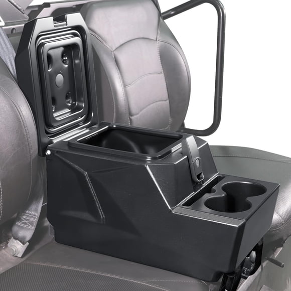 Reposabrazos para consola central UTV StarknightMT Universal Fit