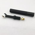 thumbnail image 2 of OUNONA 1Pcs WP- TIG Welding Torch Head with Interchangeable Torch Function for Welding Work, 2 of 8