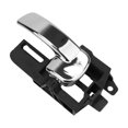 thumbnail image 3 of Manija de puerta interior 80670JD00E 80671JD00E apta para Nissan Qashqai J10 2007-2013, 3 of 9