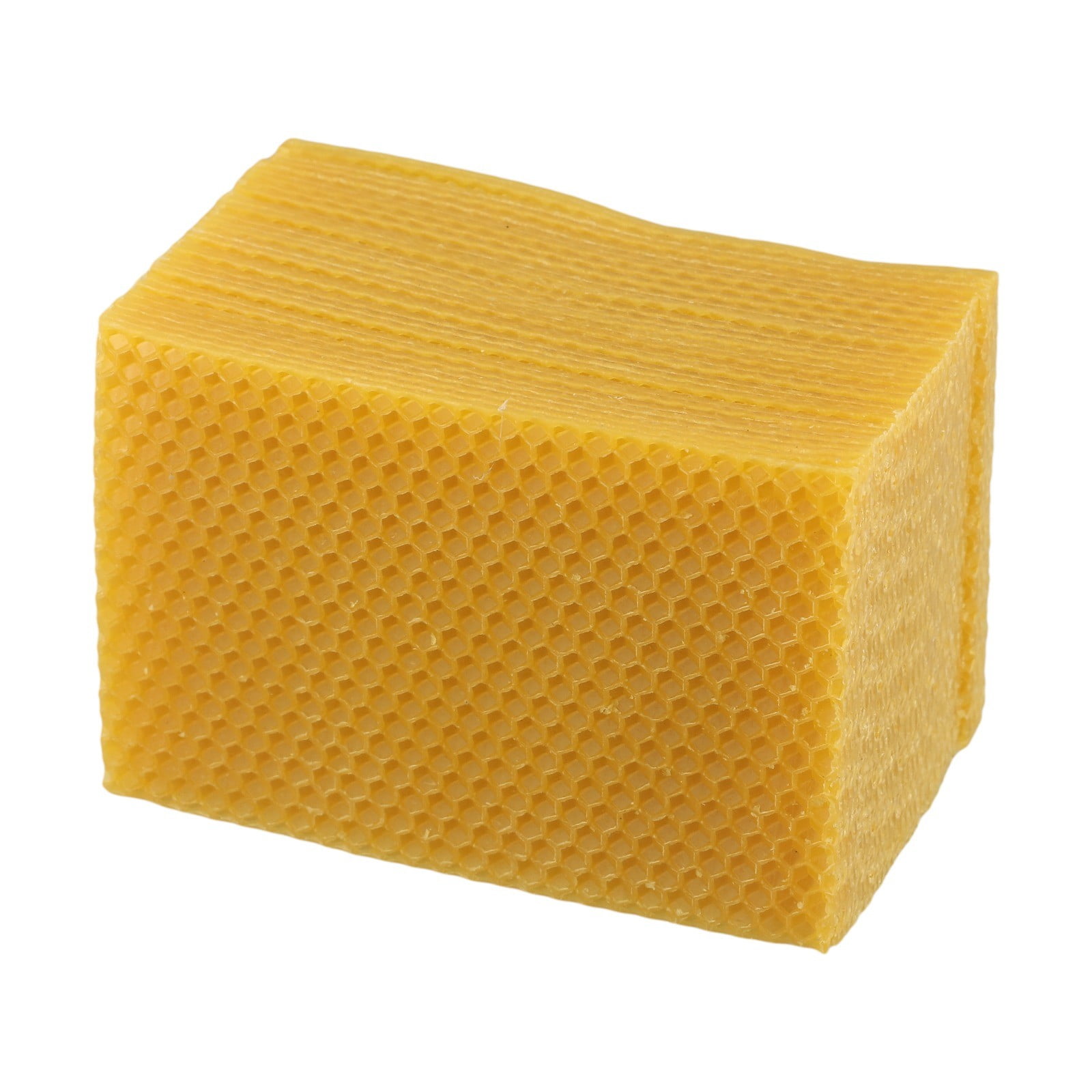 RANMEI For Candle Making For Beehive Beeswax Sheets Beehive Foundation Diy Crafts Deep Foundation Sheets Candle Making Kit