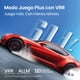 thumbnail image 2 of Smart Tv Hisense 50 pulgadas Pantalla QLed 4K sistema Operativo Fire Tv, 2 of 5