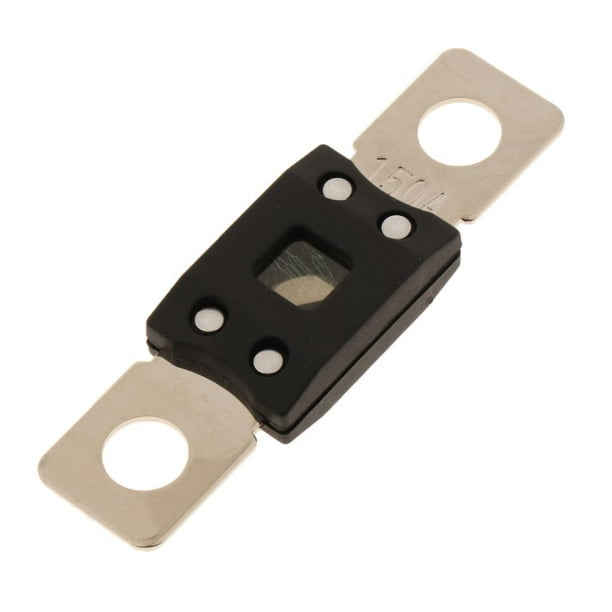 Atornillado Mega 50-500Amp 32v para Coche Vehículo Camión Barco Marino Yate Remolque 150A