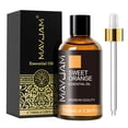 thumbnail image 1 of 100ML Essential Oil Blend with Dropper for Aromatherapy Use, 1 of 36