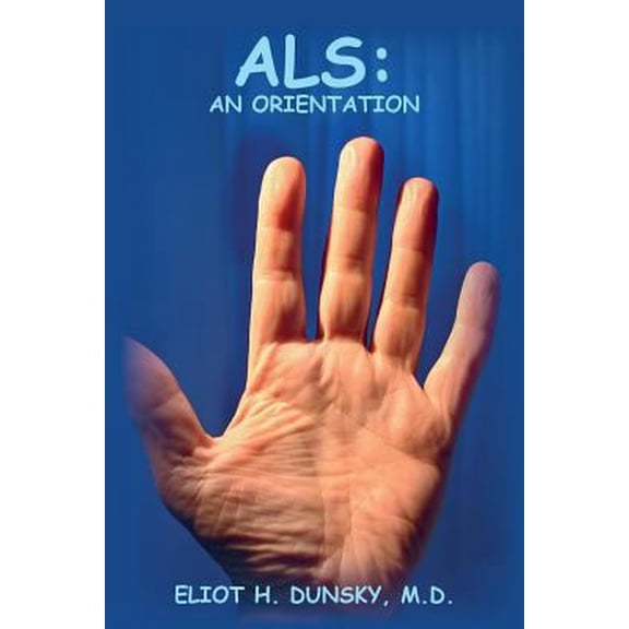 Pre-Owned ALS: An Orientation (Paperback) 1534988661 9781534988668