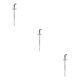 thumbnail image 5 of Qarigey Chinese Style Women Hair Sticks Barrettes Hair Chopstick Dish Hairpins Type1, 5 of 6