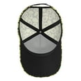 thumbnail image 4 of Lsque Avocado Baseball Cap Trucker Low Profile Hat Golf Dad Hat Adjustable Original Classic Unconstructed Plain Cap Men Women, 4 of 9