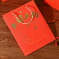 thumbnail image 3 of 8 Pcs Sacs Cadeaux en Carton Sacs à Main pour Courses, 3 of 7