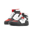 thumbnail image 1 of Tenis Bota Yuyin Para Niño Pokemon Casuales En Negro 22-25.5 negro 22.5, 1 of 6