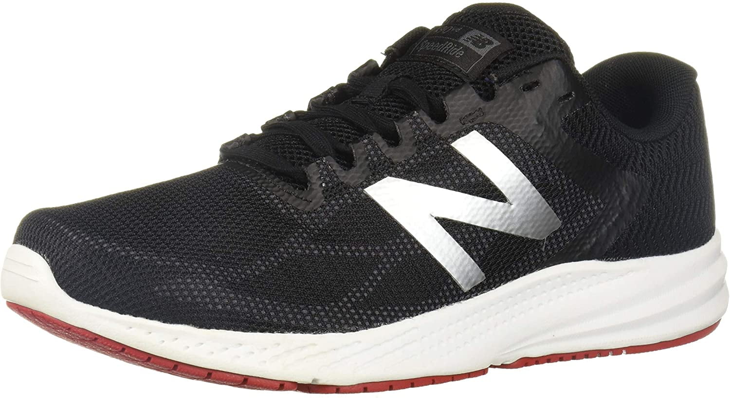 new balance men's 490v6 cushioning running shoe