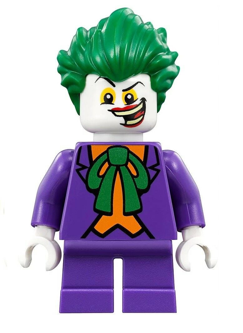 lego batman micros