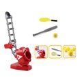 thumbnail image 3 of WHAMVOX 1 Ensemble Machine d'Entraînement de Baseball Plastique Rouge Lanceur Automatique pour Sports, 3 of 8