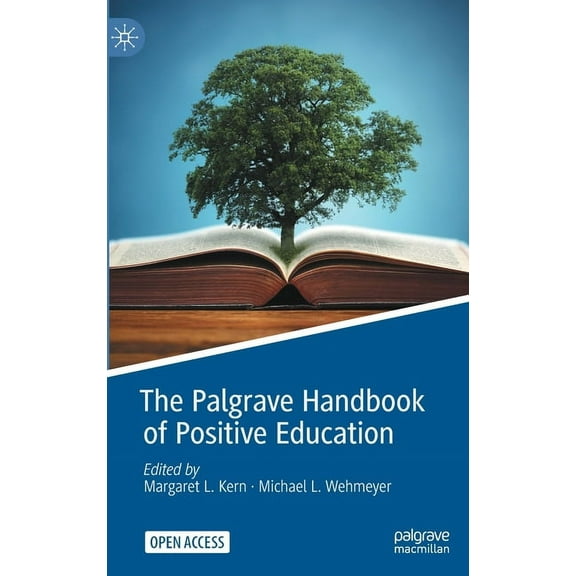 The Palgrave Handbook of Positive Education, (Hardcover)