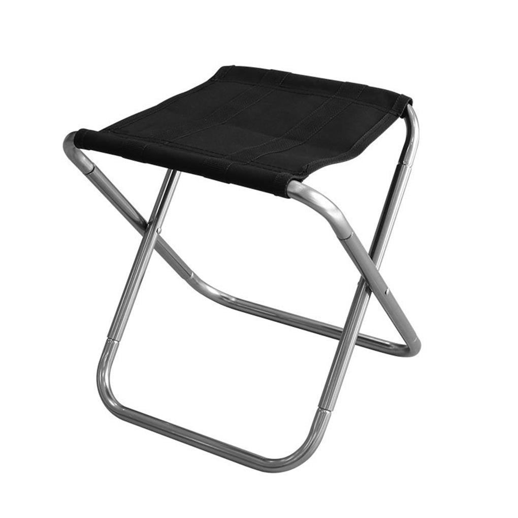 Outdoor Foldable Fishing Chair Light Weight Portable Folding Camping