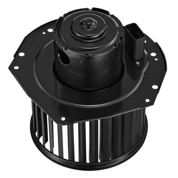 BDFHYK AC Heater Blower Motor Fan 700092 Compatible with Chevy GMC Oldsmobile Astro Blazer S10 Safari Sonoma Bravada,HVAC Blower Motor Assembly Replacement for GM3126114 19179474 24001540