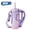 Dreamy Amethyst, variant on Ello Ultra Clean 24oz Insulated Leak-Proof Lid Tumbler with Sling, Strawberries