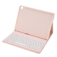 thumbnail image 1 of Tablet Keyboard Case, Detachable Tablet Wireless Keyboard  for Writing Drawing Roseate,Green,Blue, 1 of 7