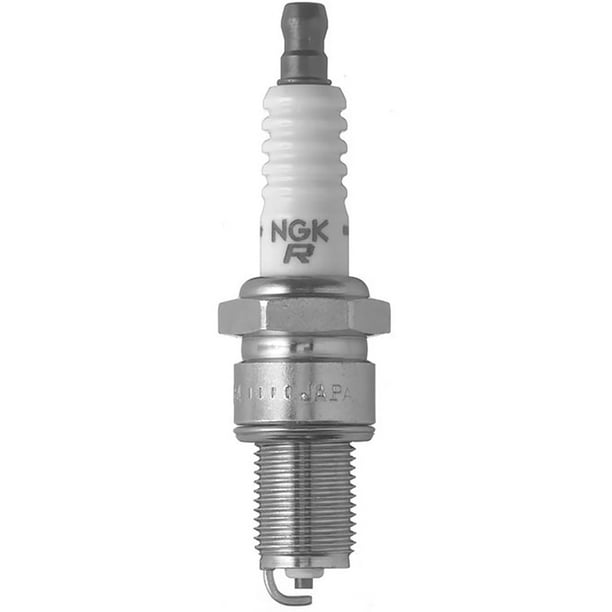 NGK 2015 BPR2ES SOLID Standard Spark Plug