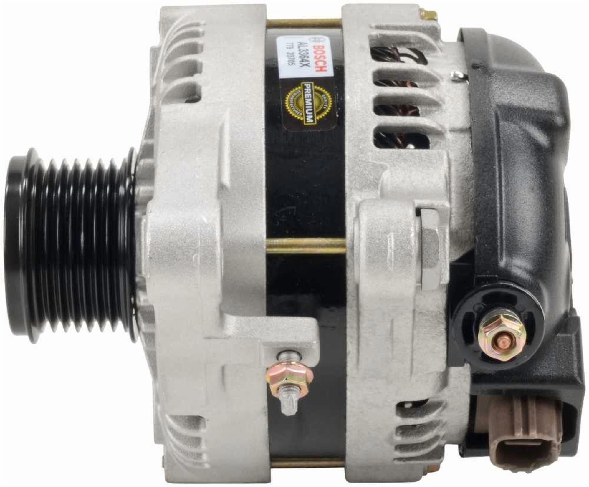 Bosch AL3364X Premium Alternator