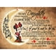 thumbnail image 1 of Cuadros Decorativos 5D DIY diamante pintura letra ratón cuadrado completo taladro mosaico Kit pared imagen Likrtyny embutido en tela, 1 of 9