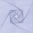 thumbnail image 1 of Ahgly Company Machine Washable Indoor Square Transitional Lavender Blue Area Rugs, 4' Square, 1 of 7