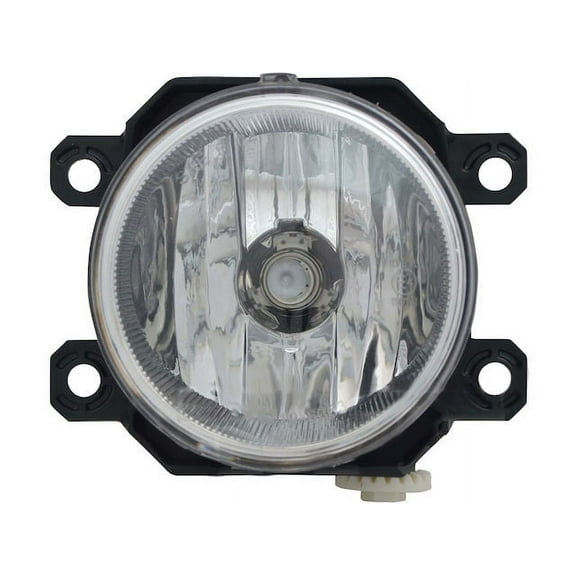Fog Light - Compatible with 2018 - 2021 Subaru Crosstrek 2019 2020