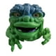 thumbnail image 5 of BOGLINS Alien Vizlobb 8 Figura coleccionable con piel súper elástica y ojos y boca móviles Juguete retro popular de los años 80 para niños y coleccionistas, 5 of 5