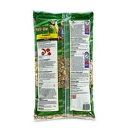 Kaytee Forti-Diet Parrot Food, 8 Pounds